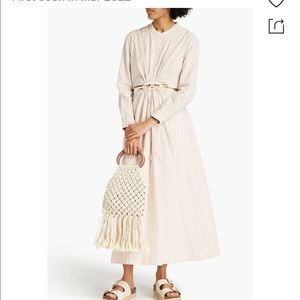 JONATHAN SIMKHAI Dress